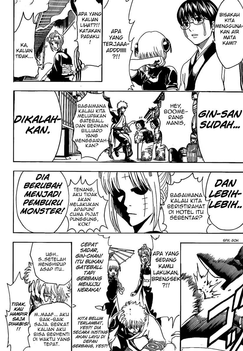 Chapter 493 - halaman 5