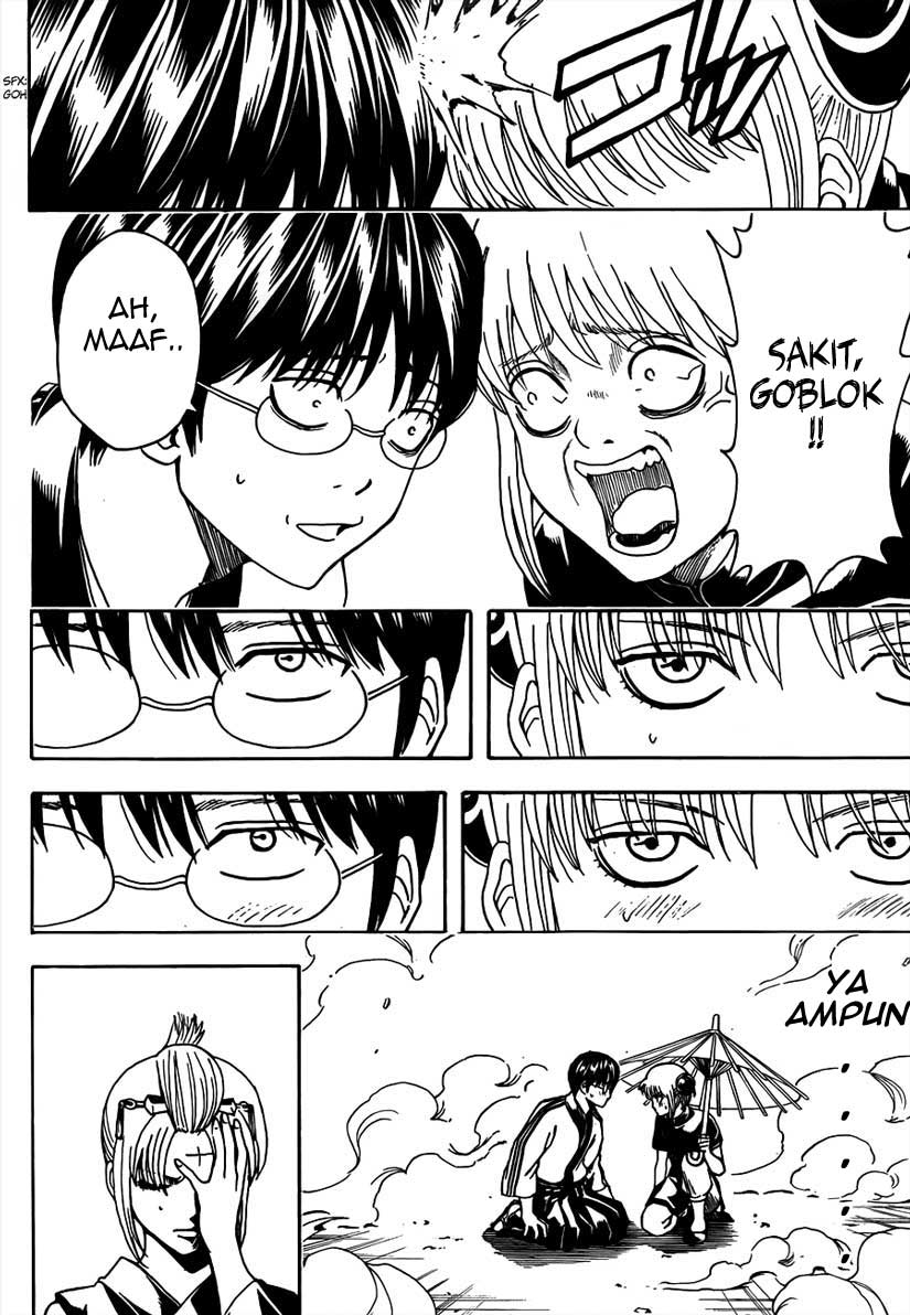 Chapter 493 - halaman 9