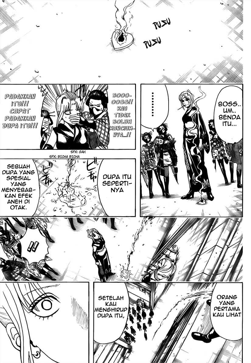 Chapter 492 - halaman 8