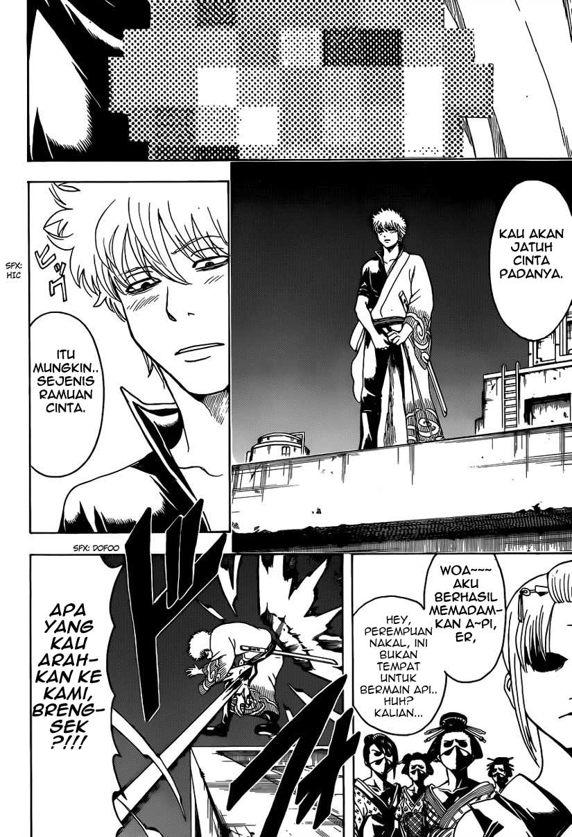 Chapter 492 - halaman 9