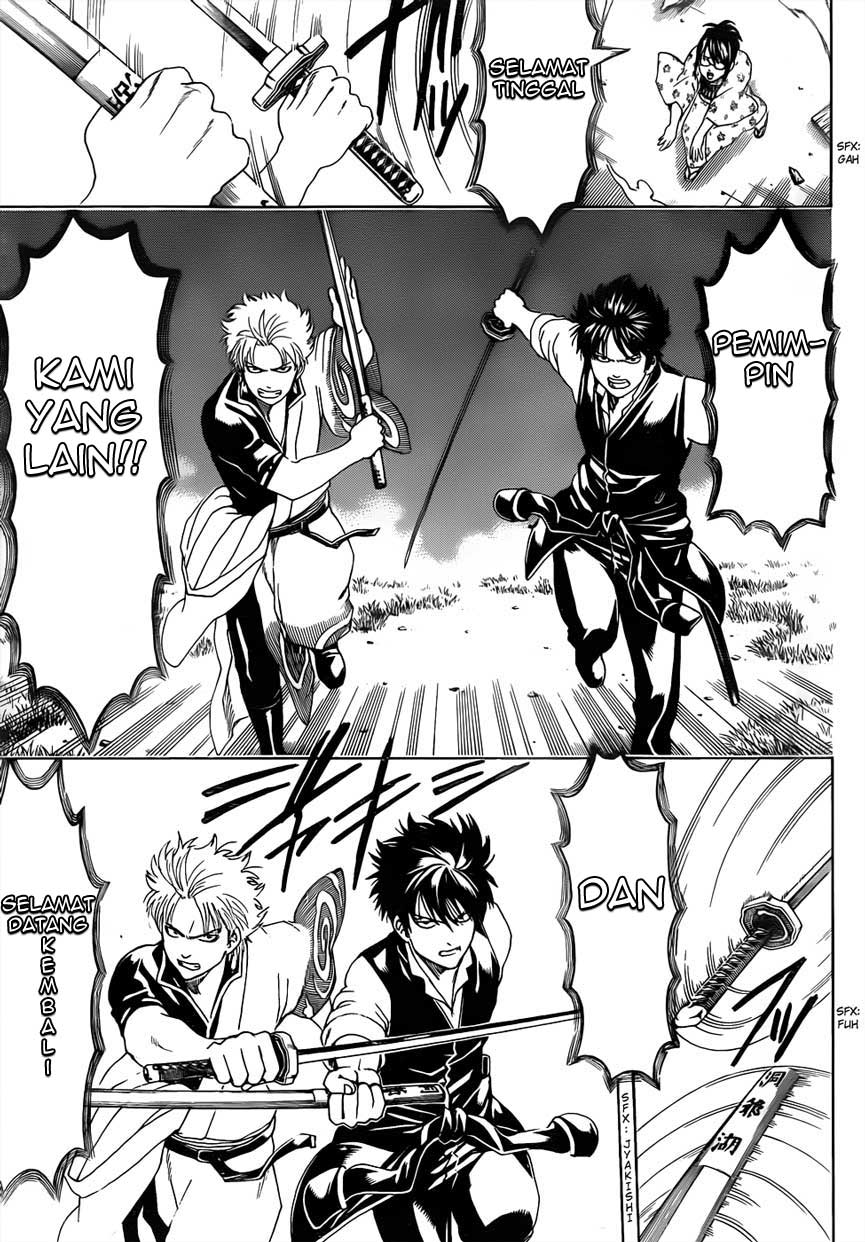 Chapter 476 - halaman 12