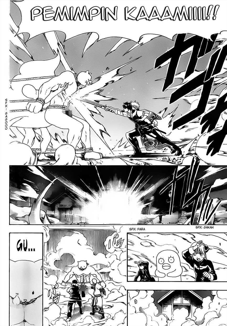 Chapter 476 - halaman 13