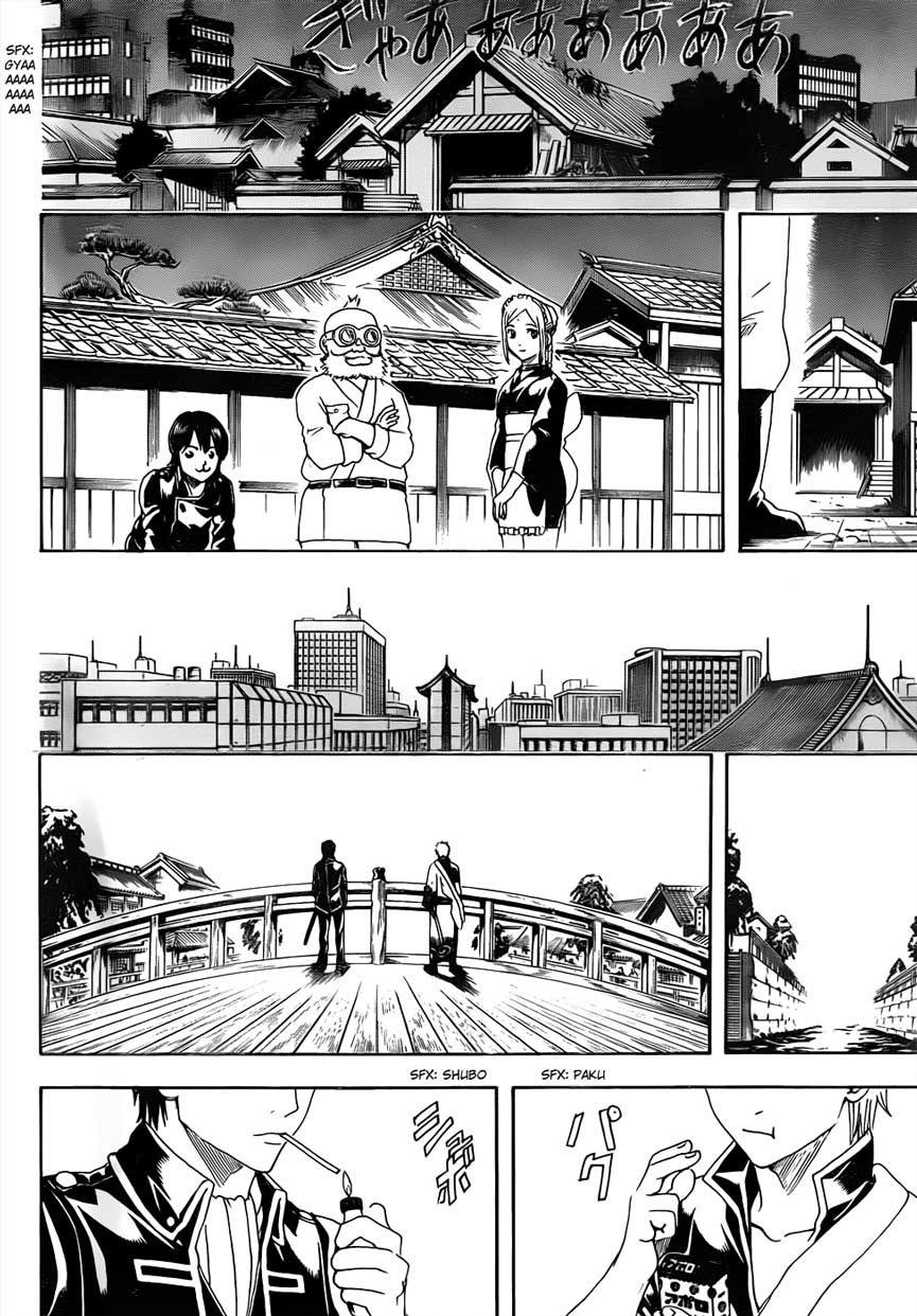 Chapter 476 - halaman 15