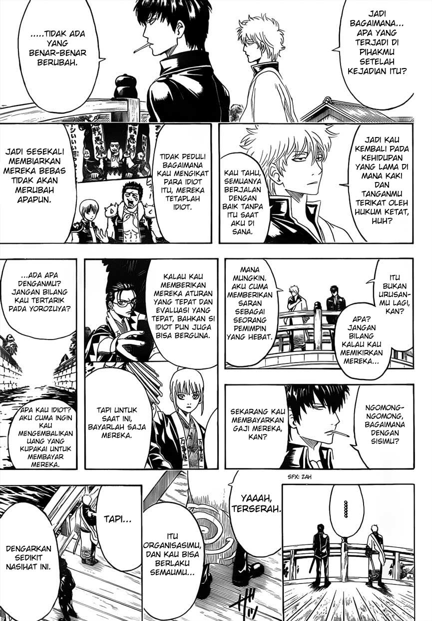 Chapter 476 - halaman 16
