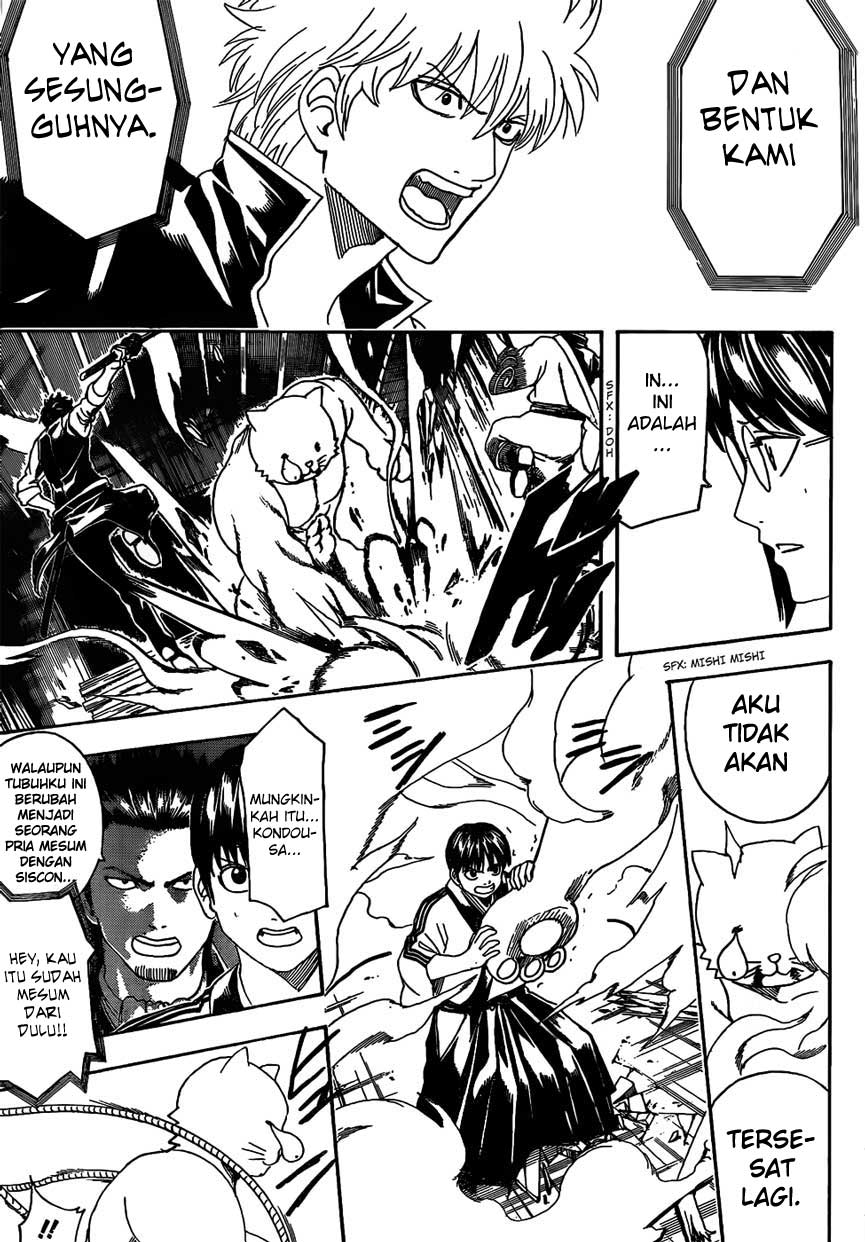 Chapter 476 - halaman 4