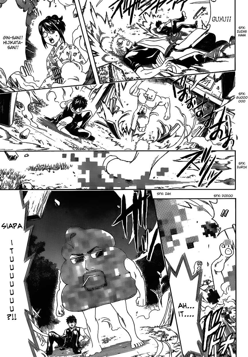 Chapter 476 - halaman 8