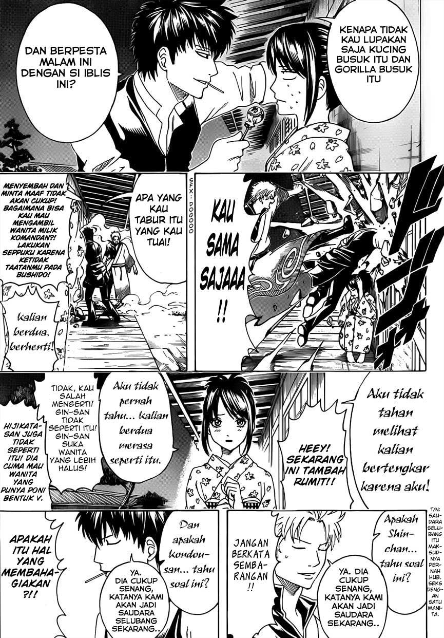 Chapter 474 - halaman 13