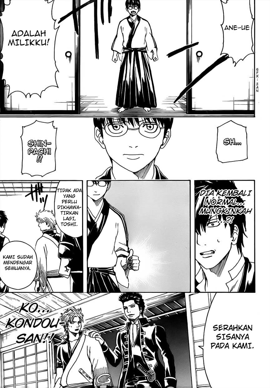Chapter 474 - halaman 15