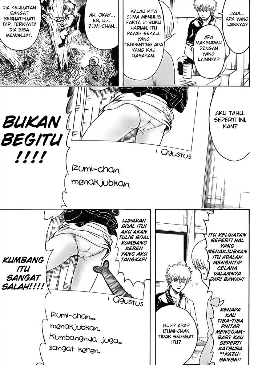 Chapter 462 - halaman 8