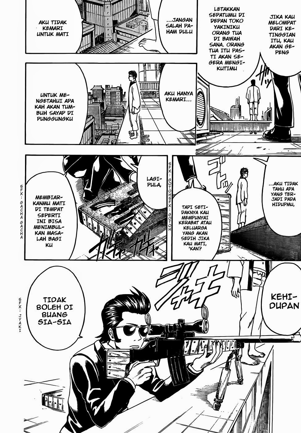 Chapter 444 - halaman 4