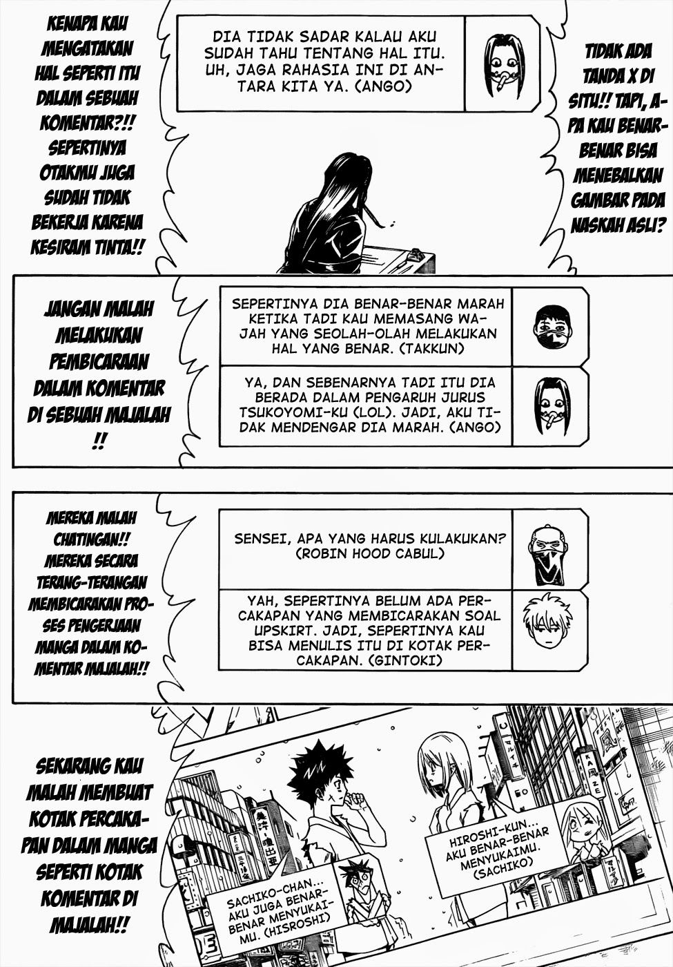 Chapter 442 - halaman 13