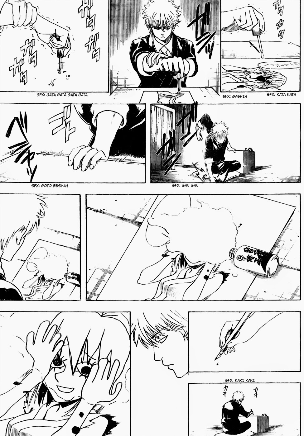 Chapter 442 - halaman 16