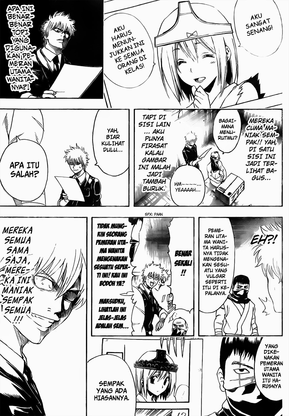 Chapter 442 - halaman 18