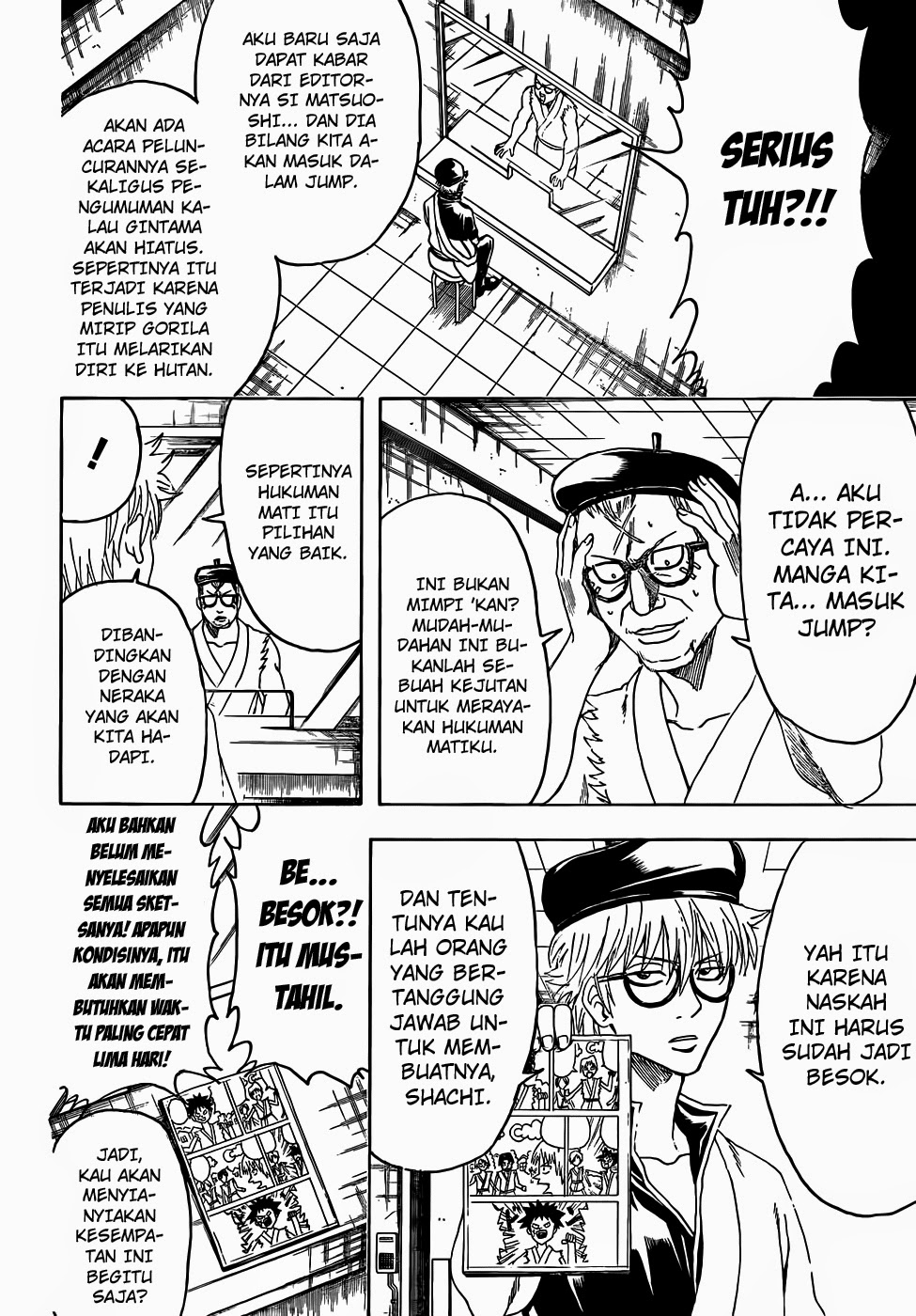 Chapter 442 - halaman 3