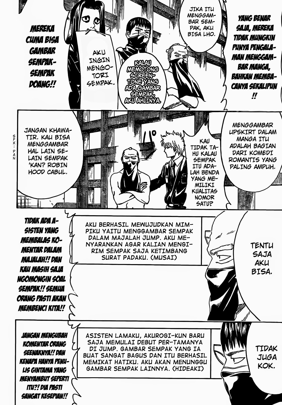 Chapter 442 - halaman 9