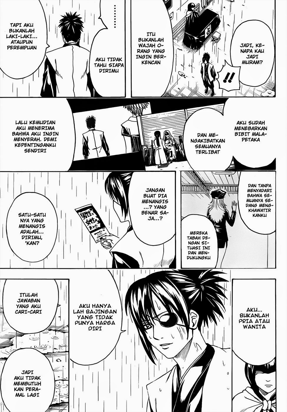 Chapter 441 - halaman 12