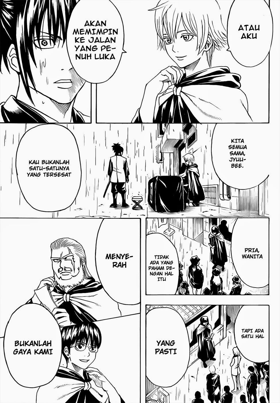 Chapter 441 - halaman 14