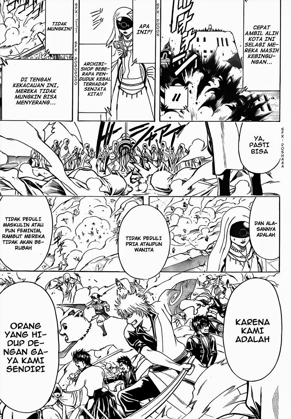 Chapter 441 - halaman 16