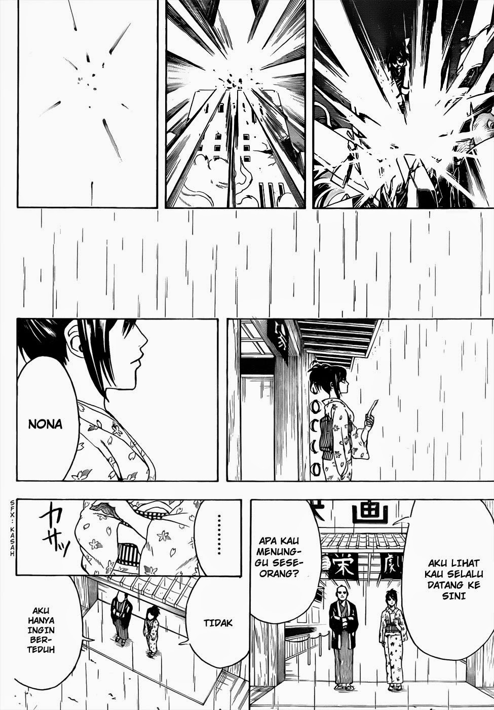 Chapter 441 - halaman 19