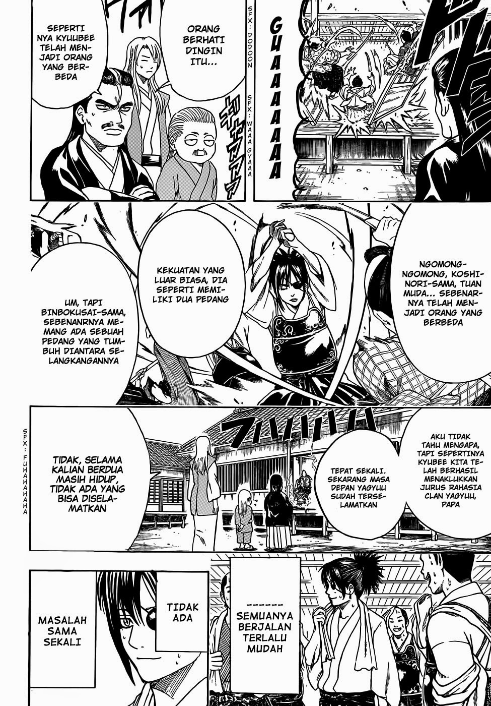 Chapter 441 - halaman 3