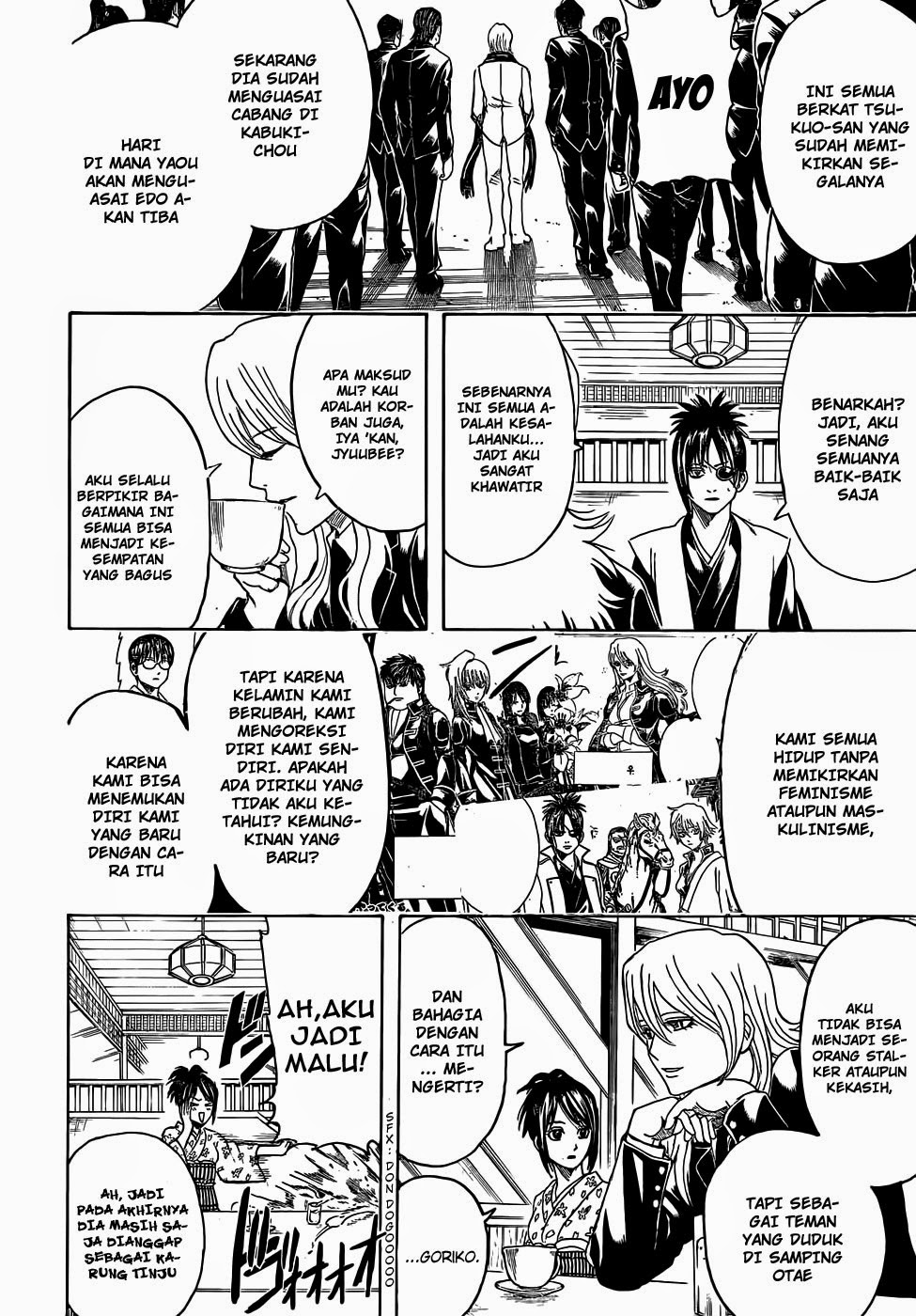 Chapter 441 - halaman 9