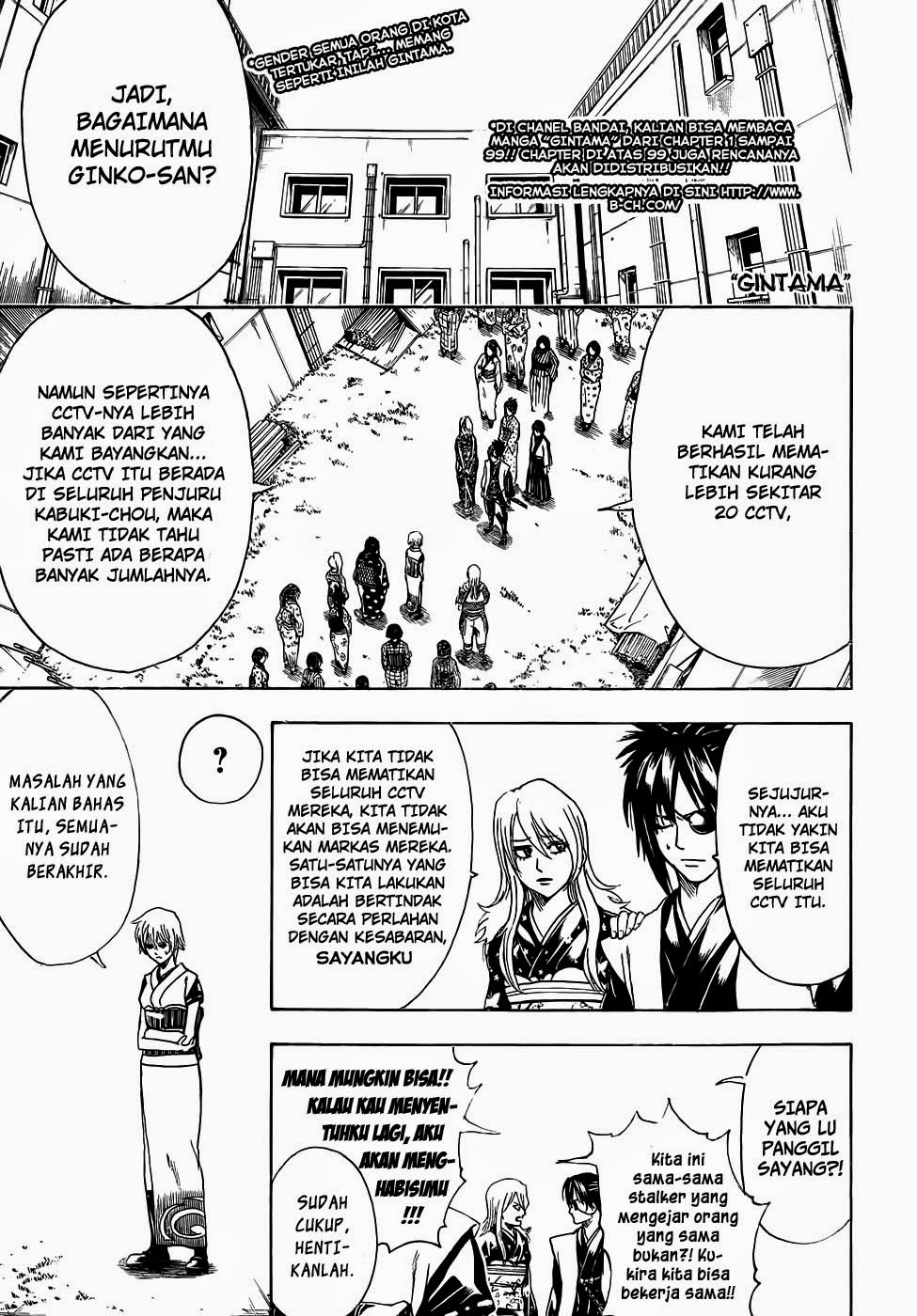 Chapter 440 - halaman 2