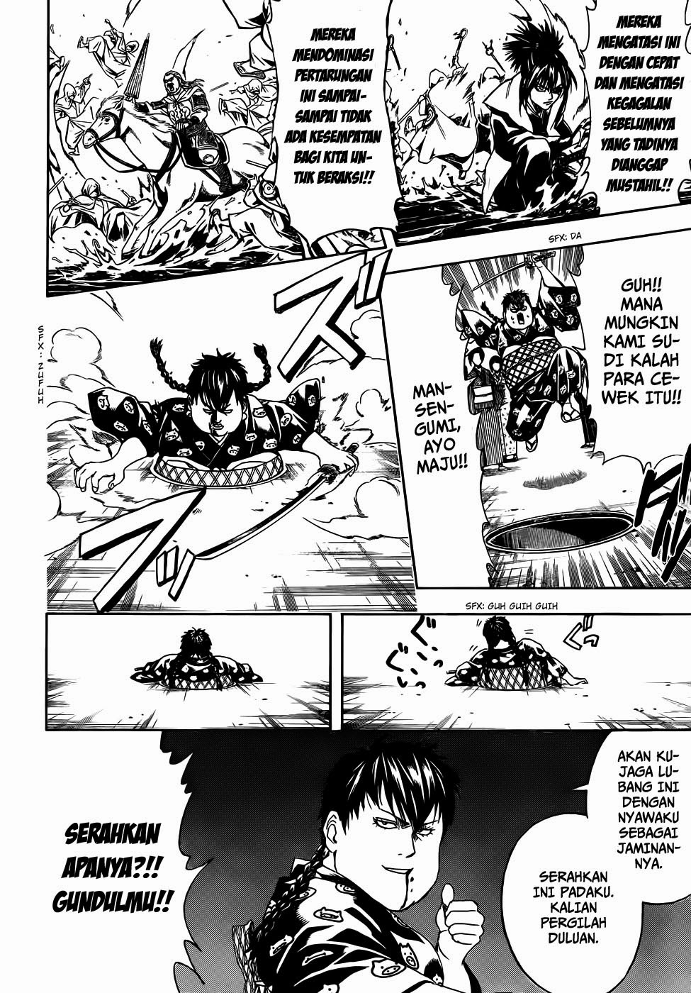Chapter 440 - halaman 9