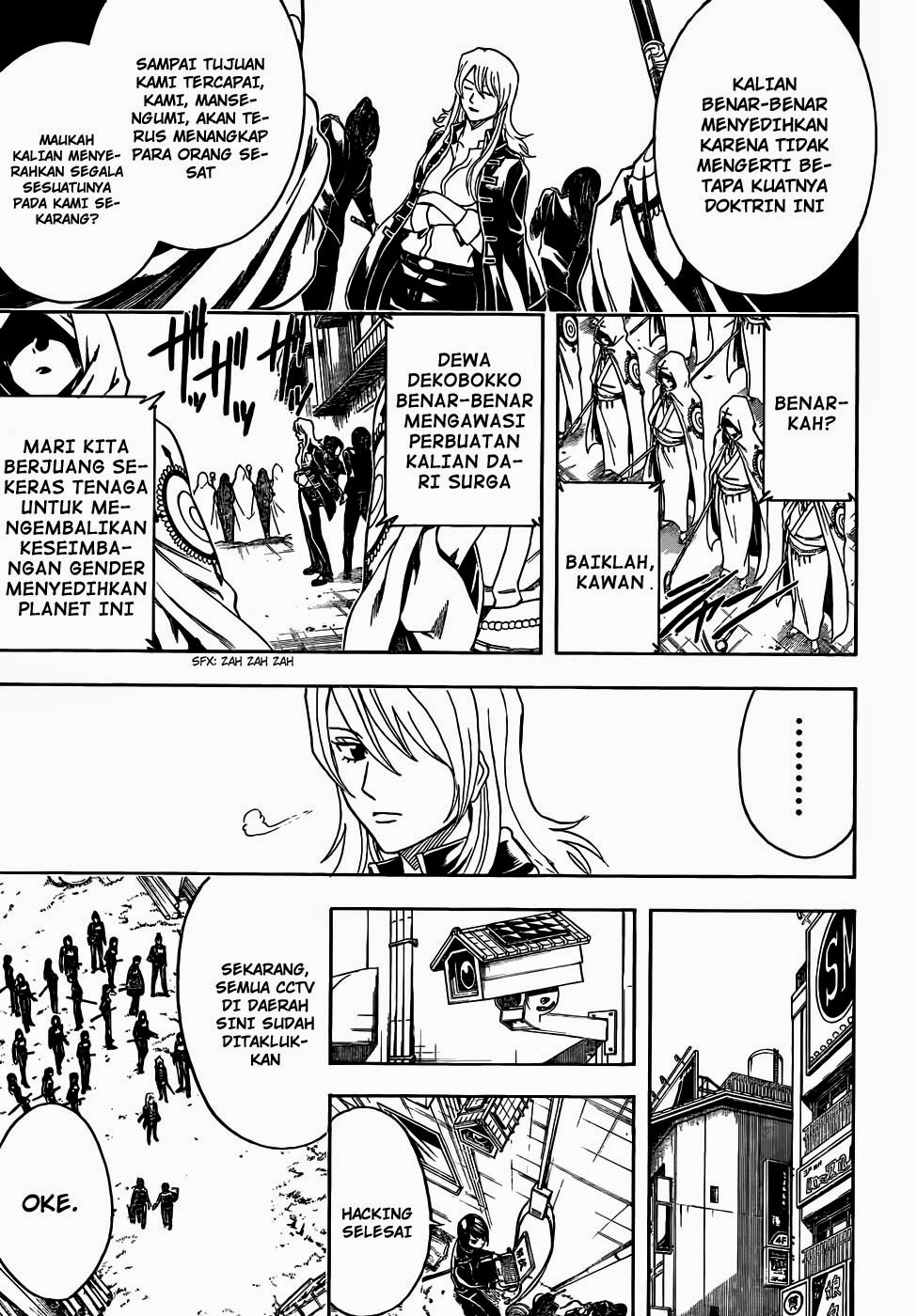 Chapter 439 - halaman 6