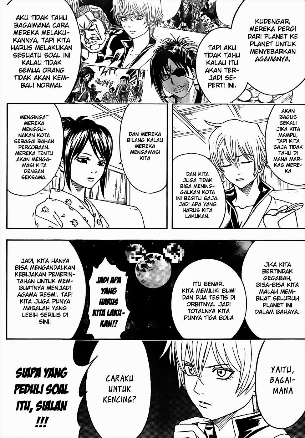 Chapter 438 - halaman 13