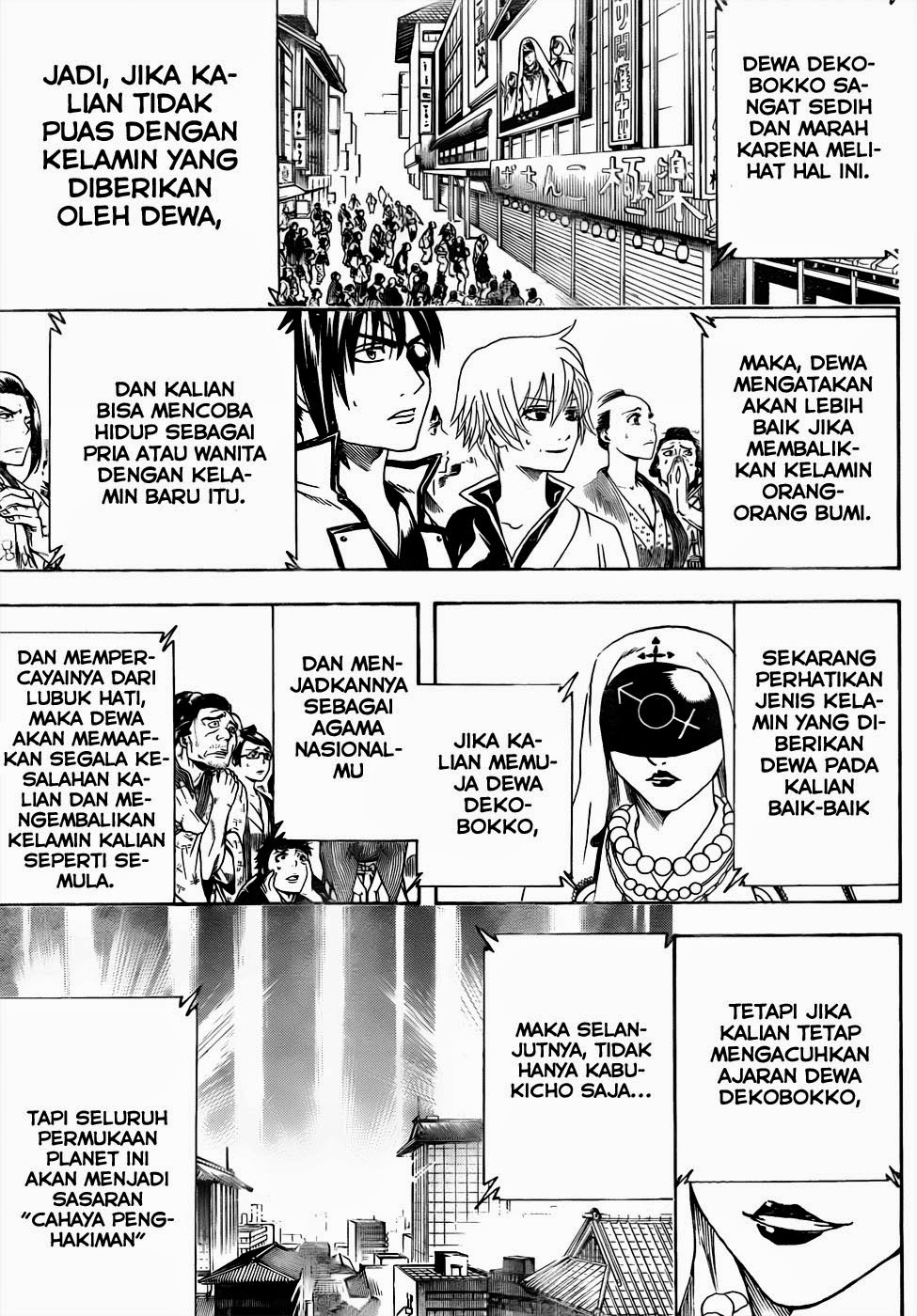 Chapter 438 - halaman 6