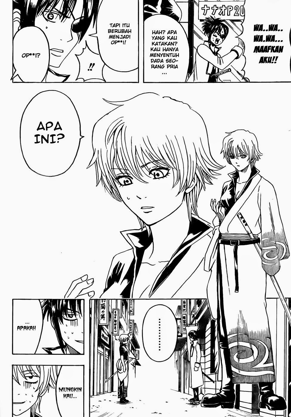 Chapter 437 - halaman 13