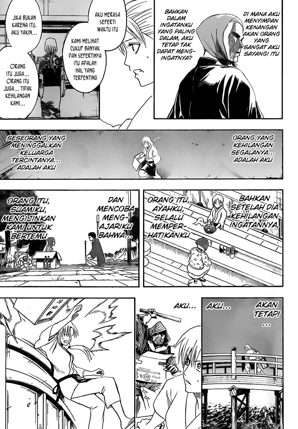 Chapter 433 - halaman 12