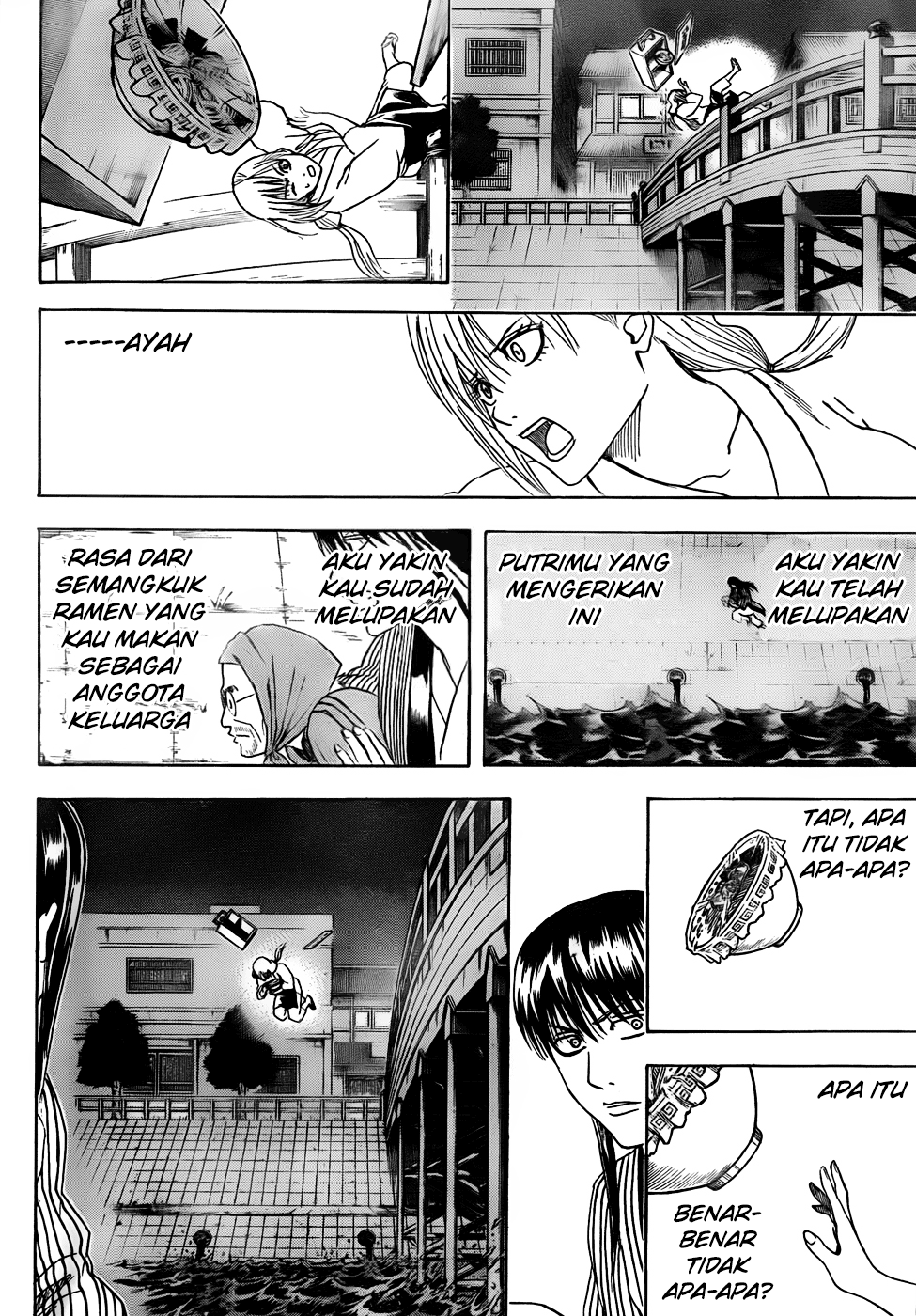 Chapter 433 - halaman 13