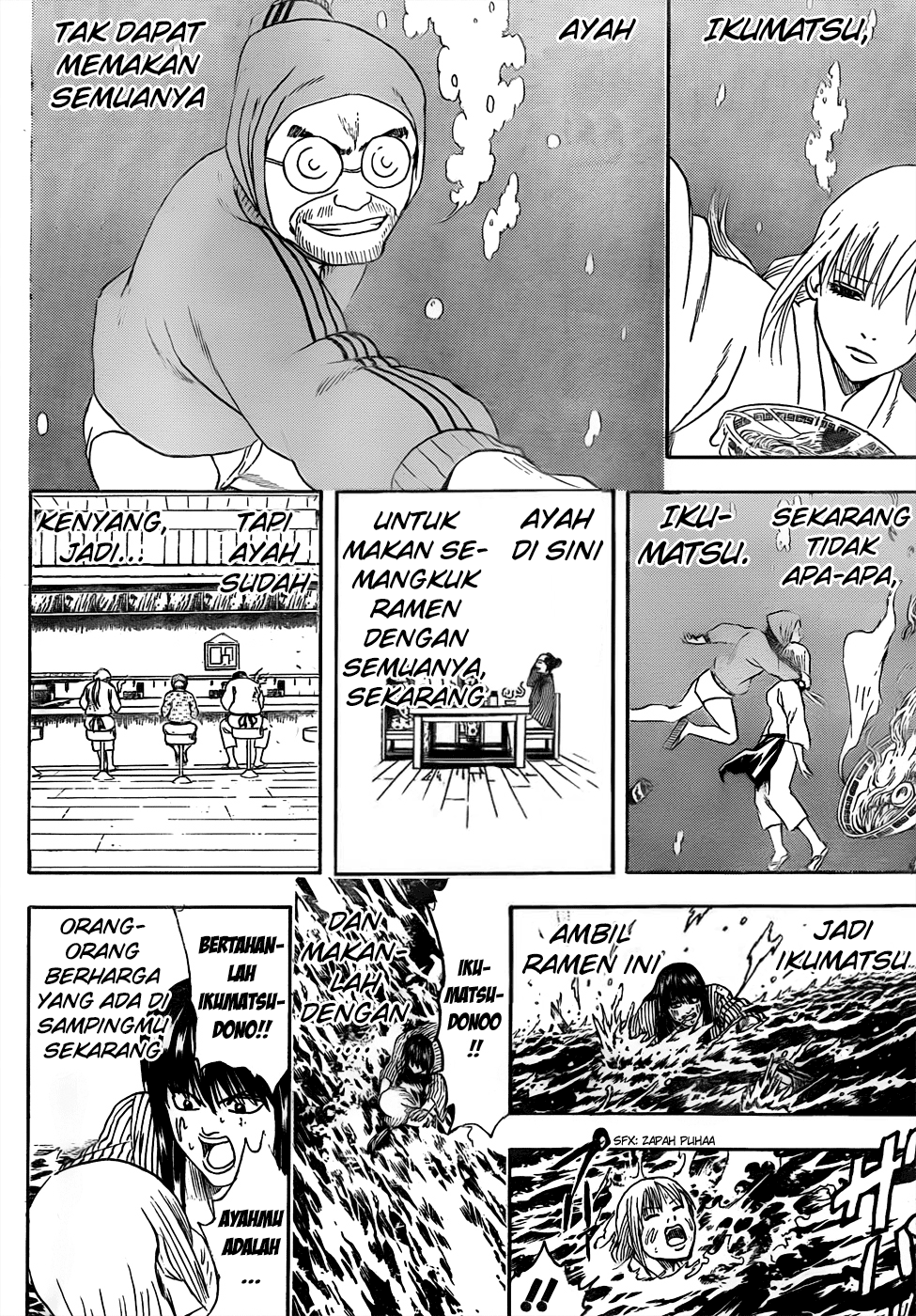 Chapter 433 - halaman 15