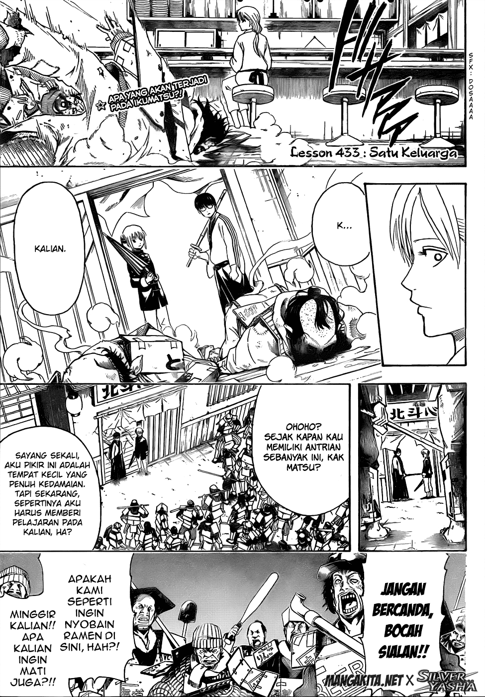 Chapter 433 - halaman 4