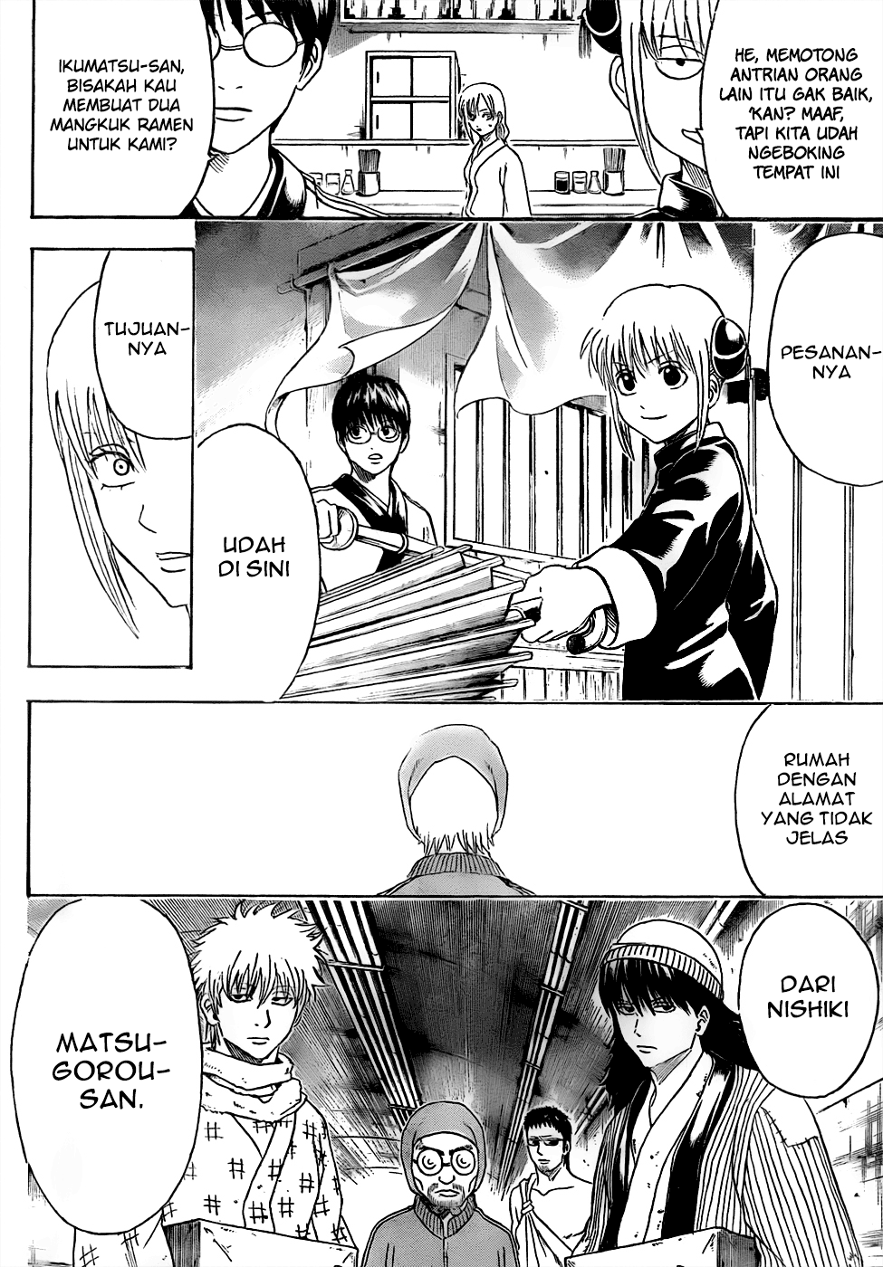 Chapter 433 - halaman 5