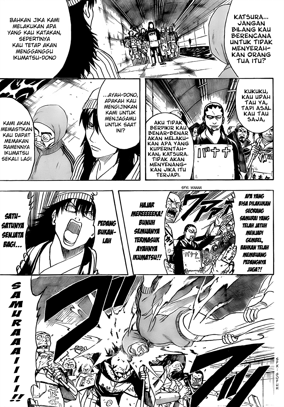 Chapter 433 - halaman 6