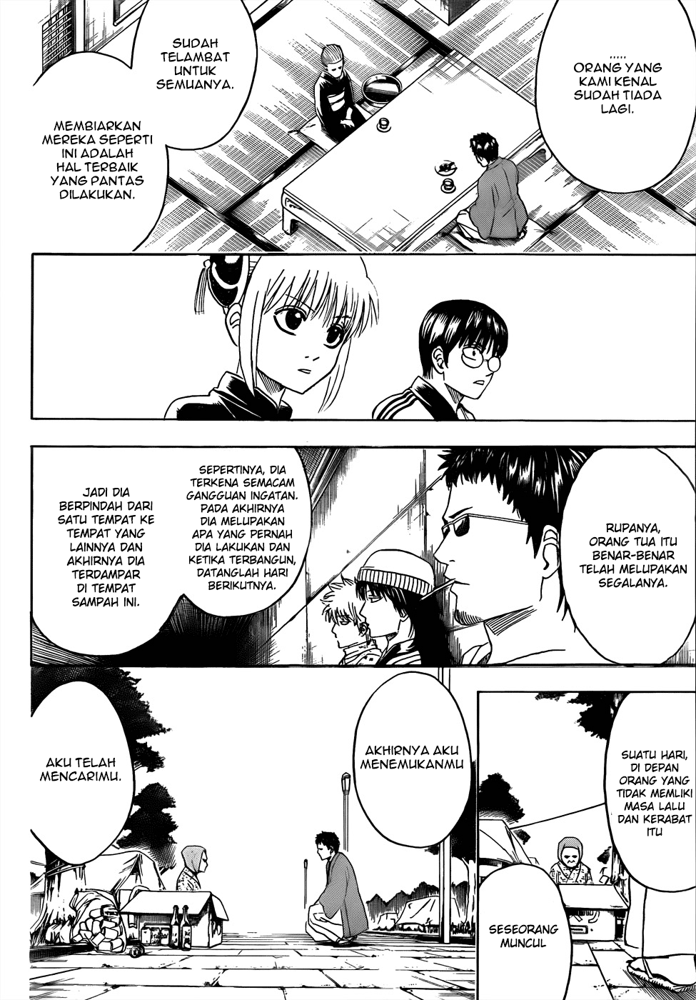 Chapter 432 - halaman 13