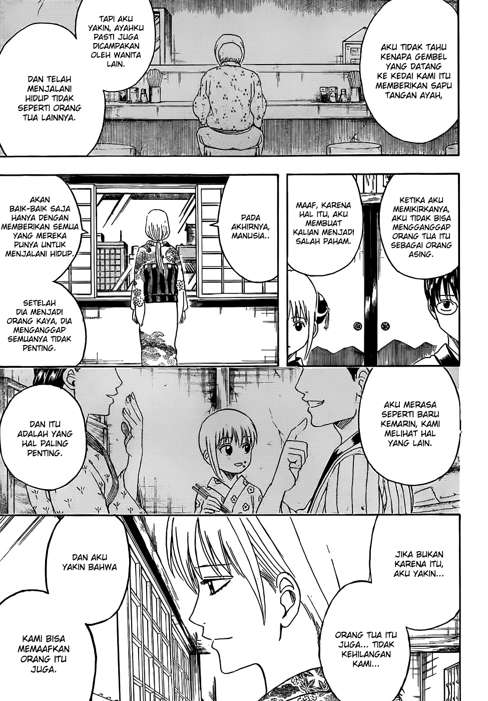 Chapter 432 - halaman 4
