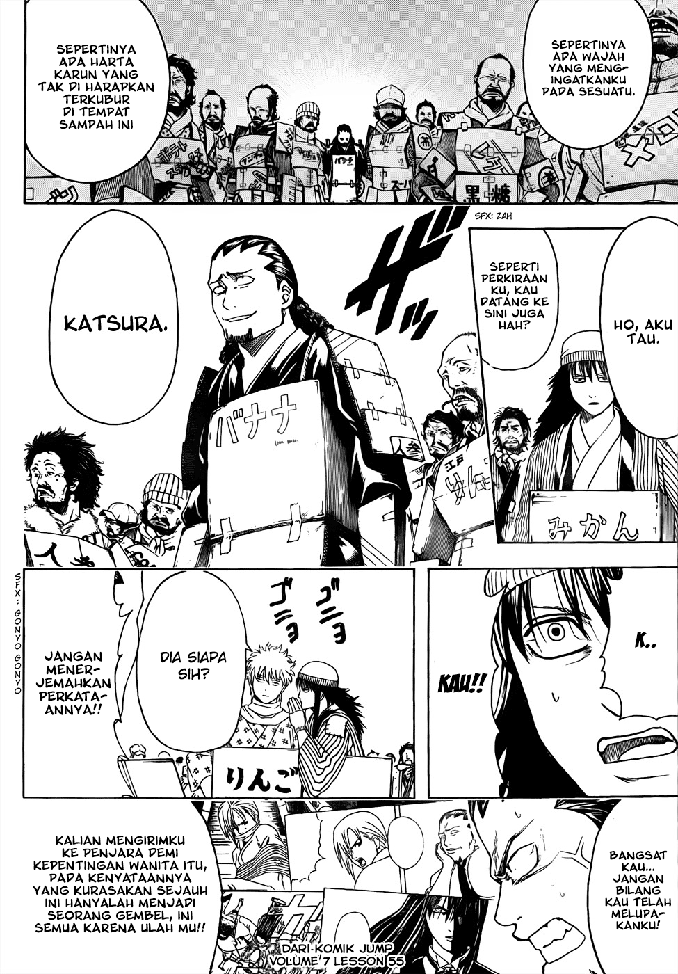 Chapter 431 - halaman 15
