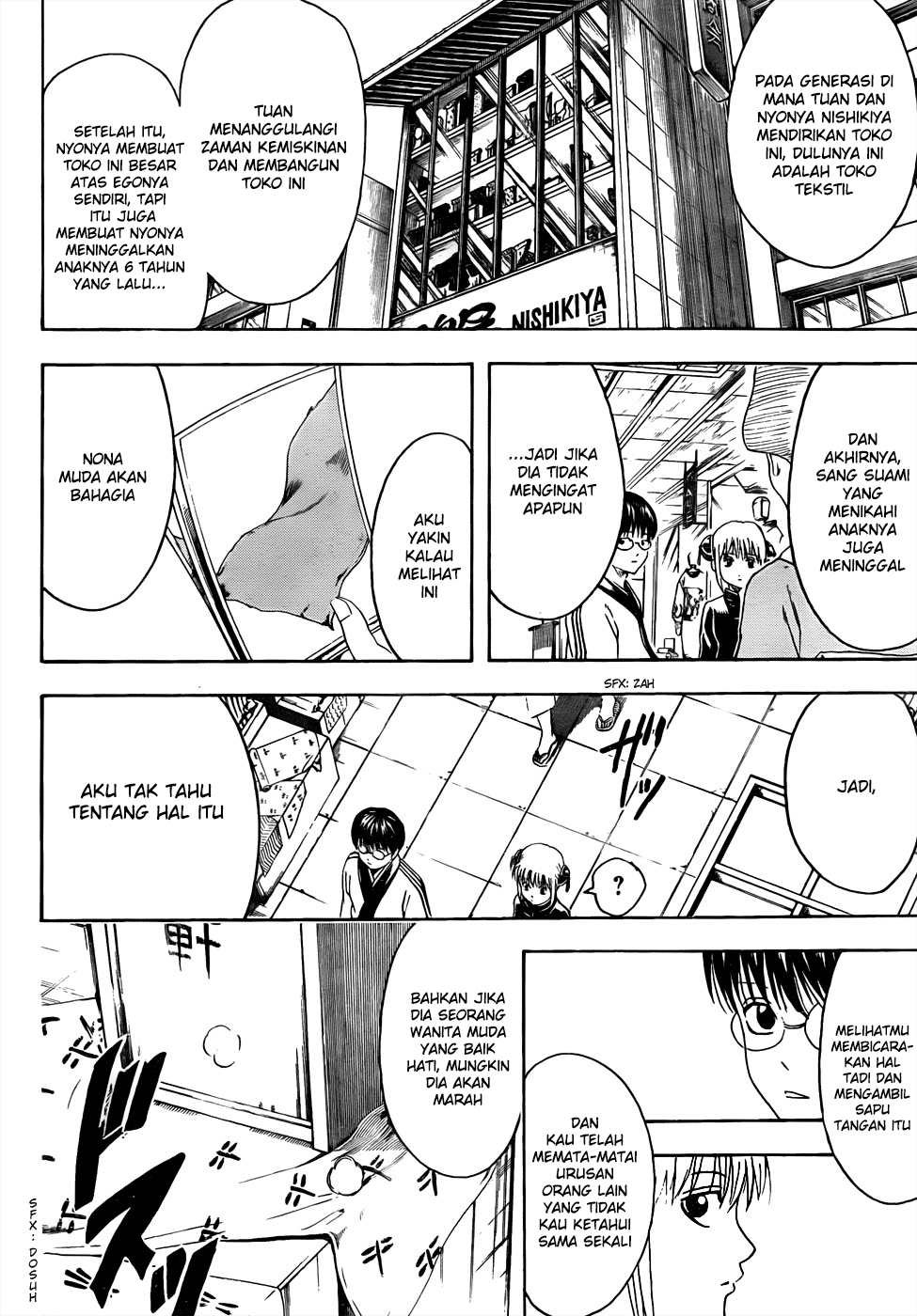 Chapter 431 - halaman 19