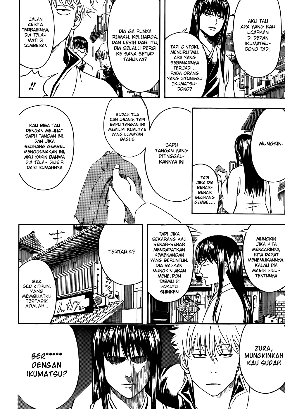 Chapter 431 - halaman 7