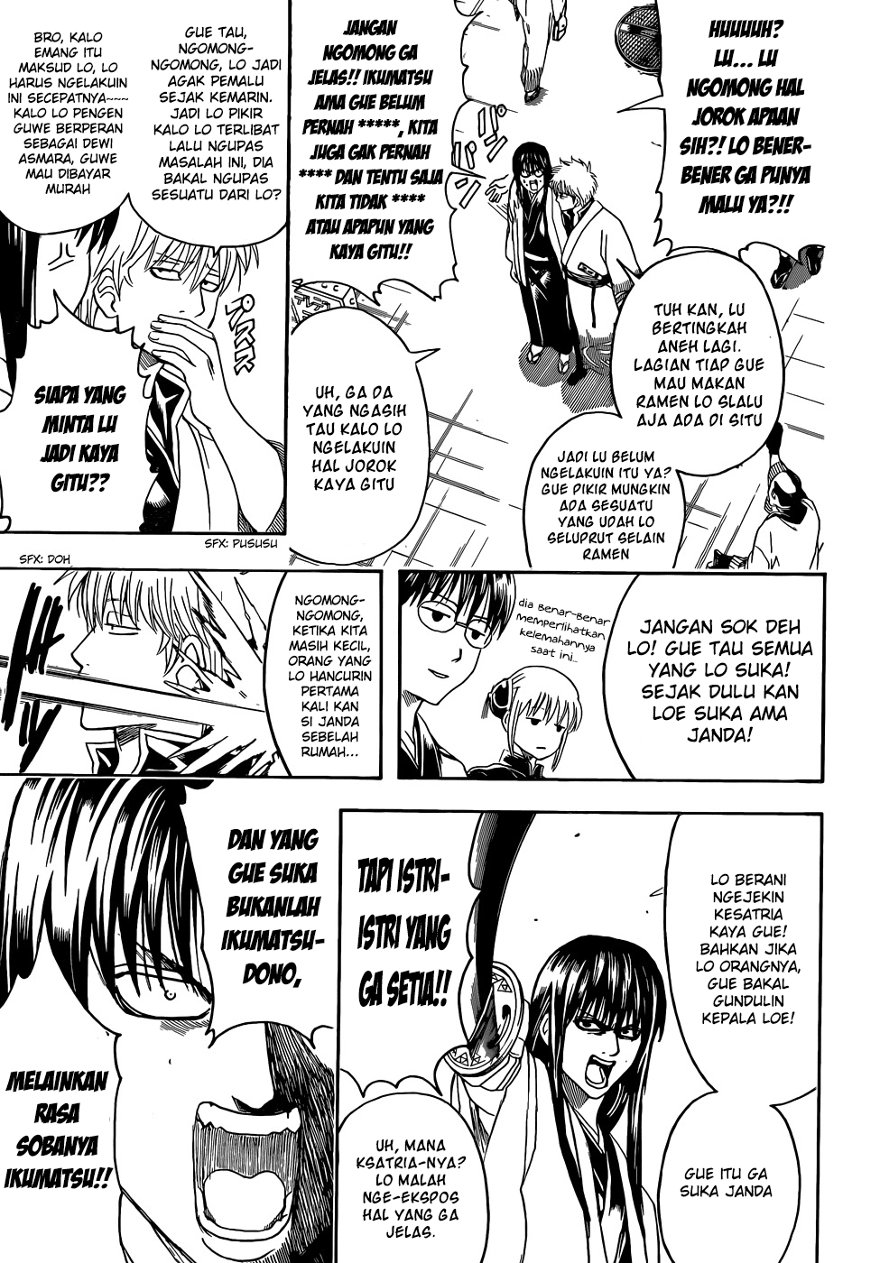 Chapter 431 - halaman 8