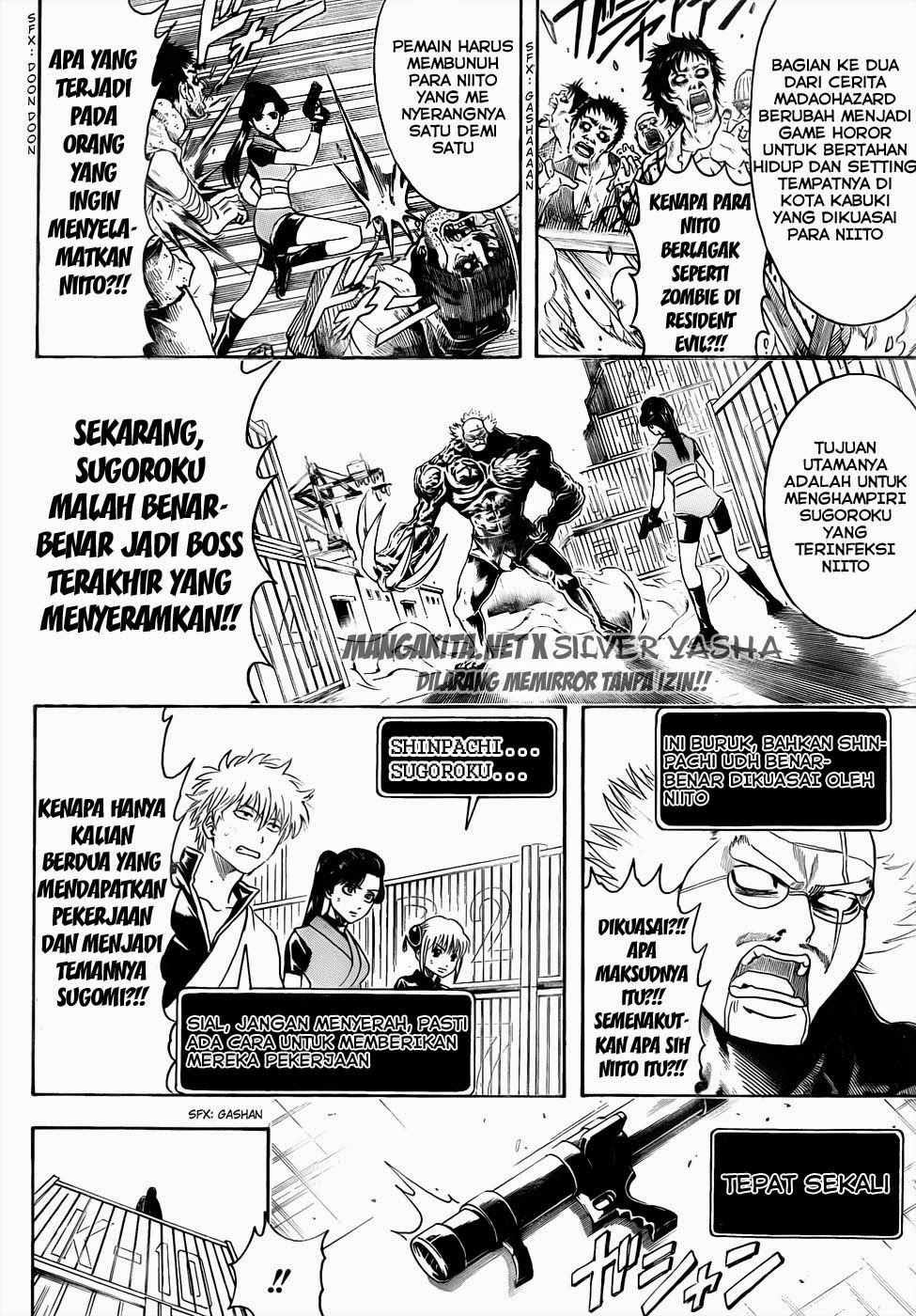 Chapter 430 - halaman 15