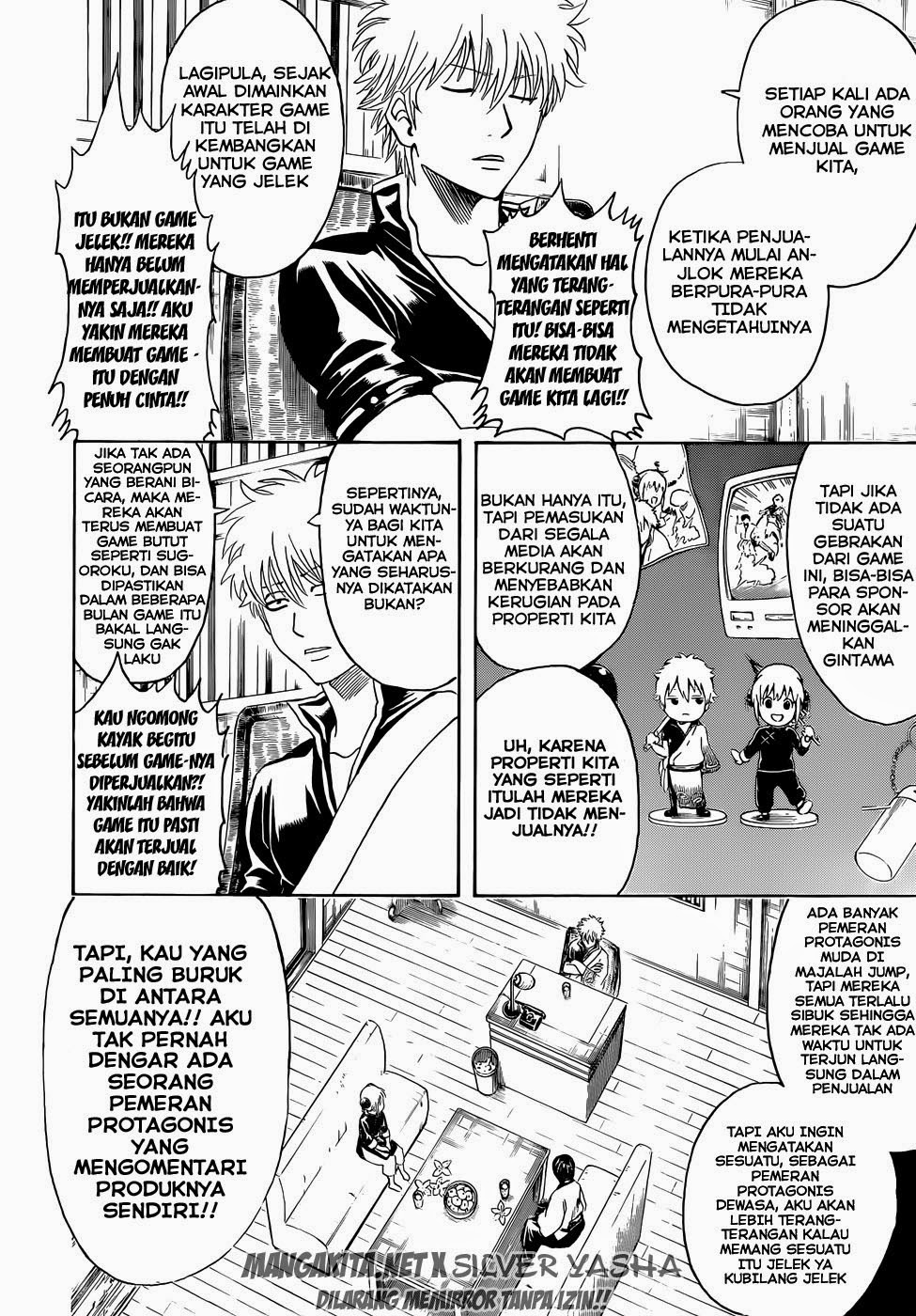 Chapter 430 - halaman 3