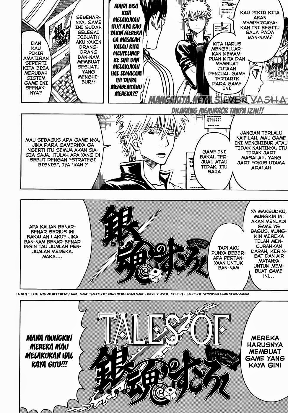 Chapter 430 - halaman 5
