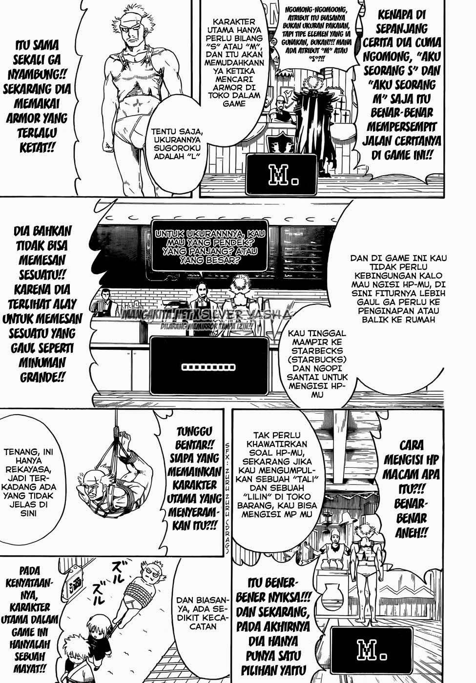 Chapter 430 - halaman 8