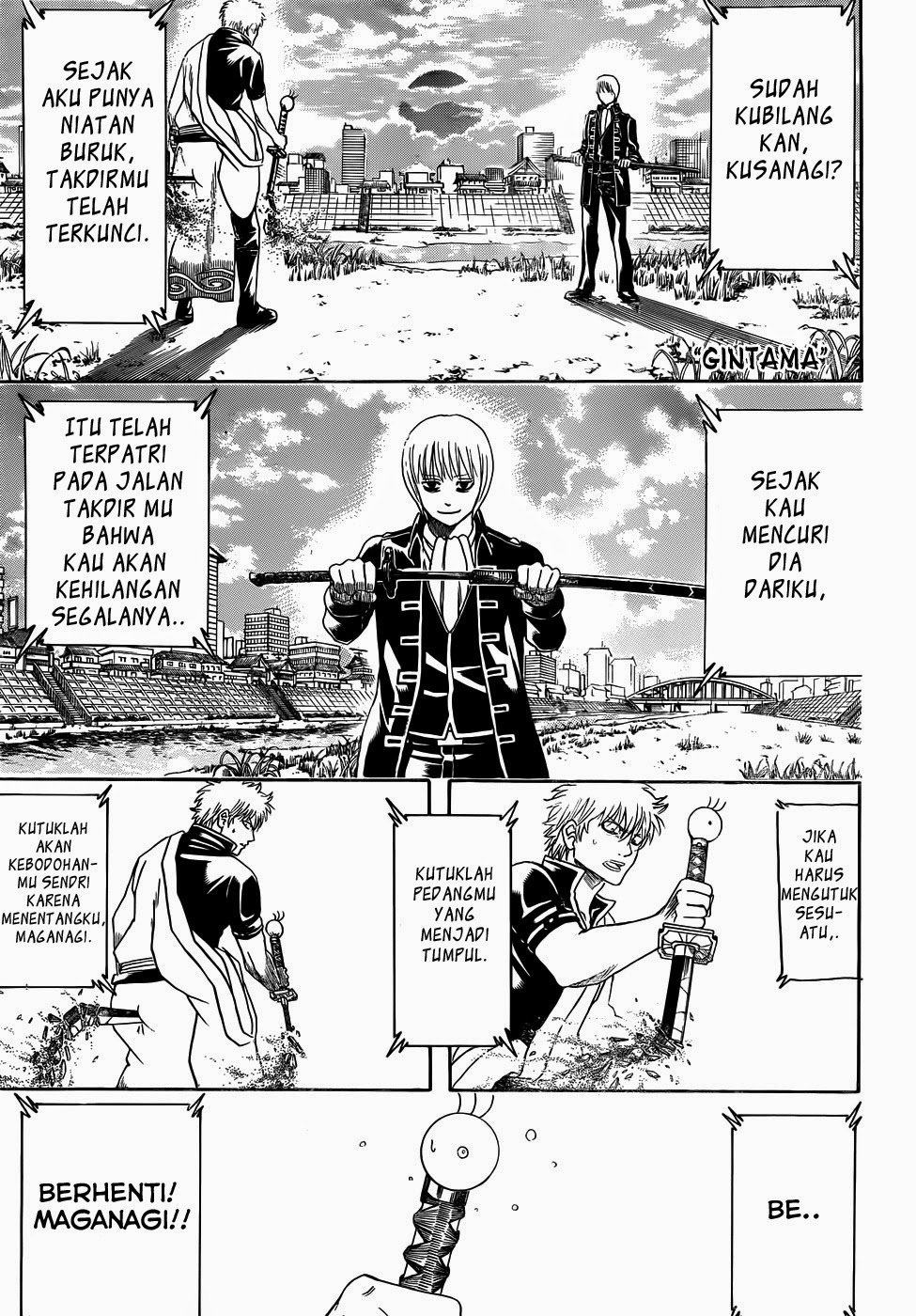 Chapter 429 - halaman 2