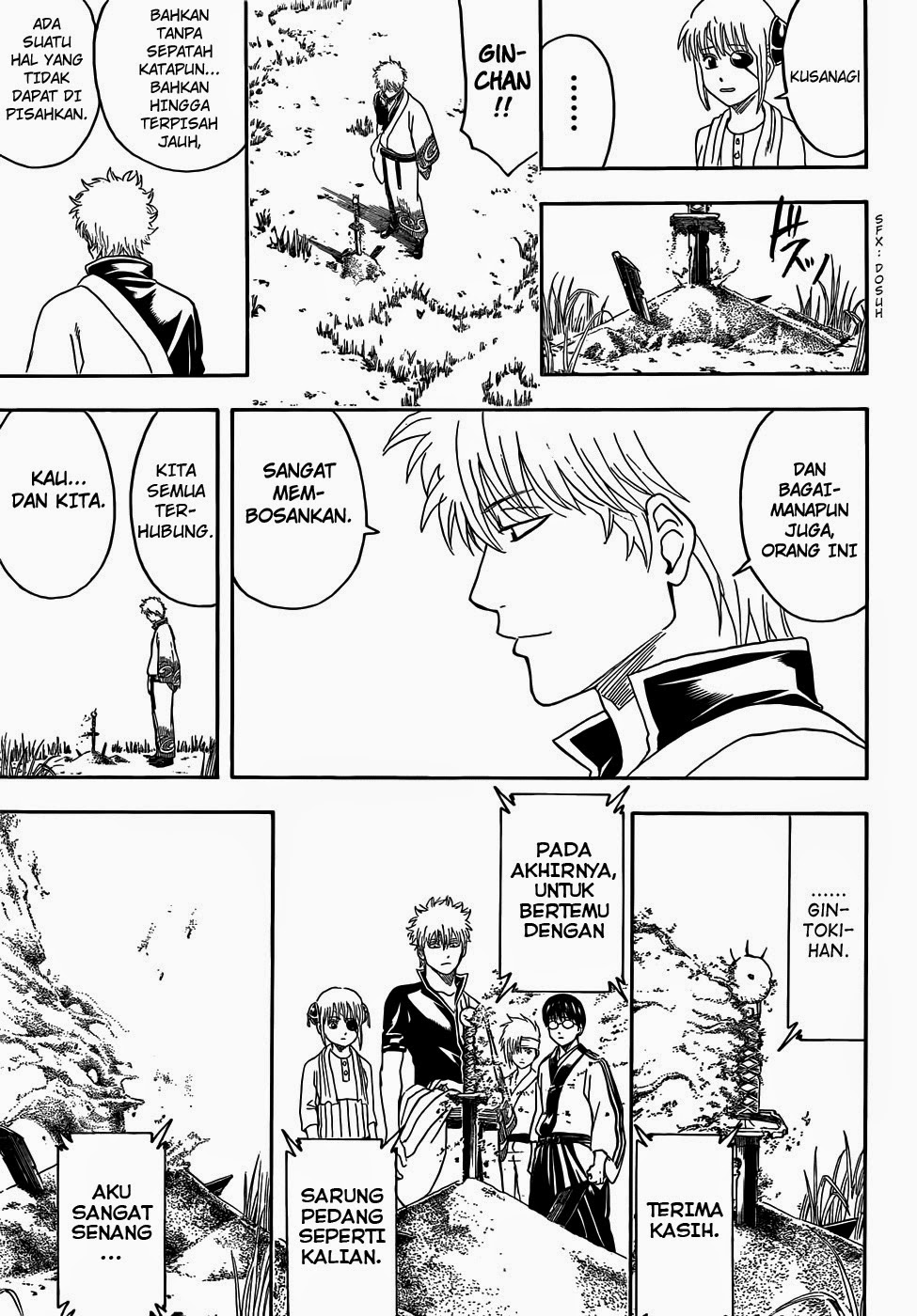 Chapter 429 - halaman 18