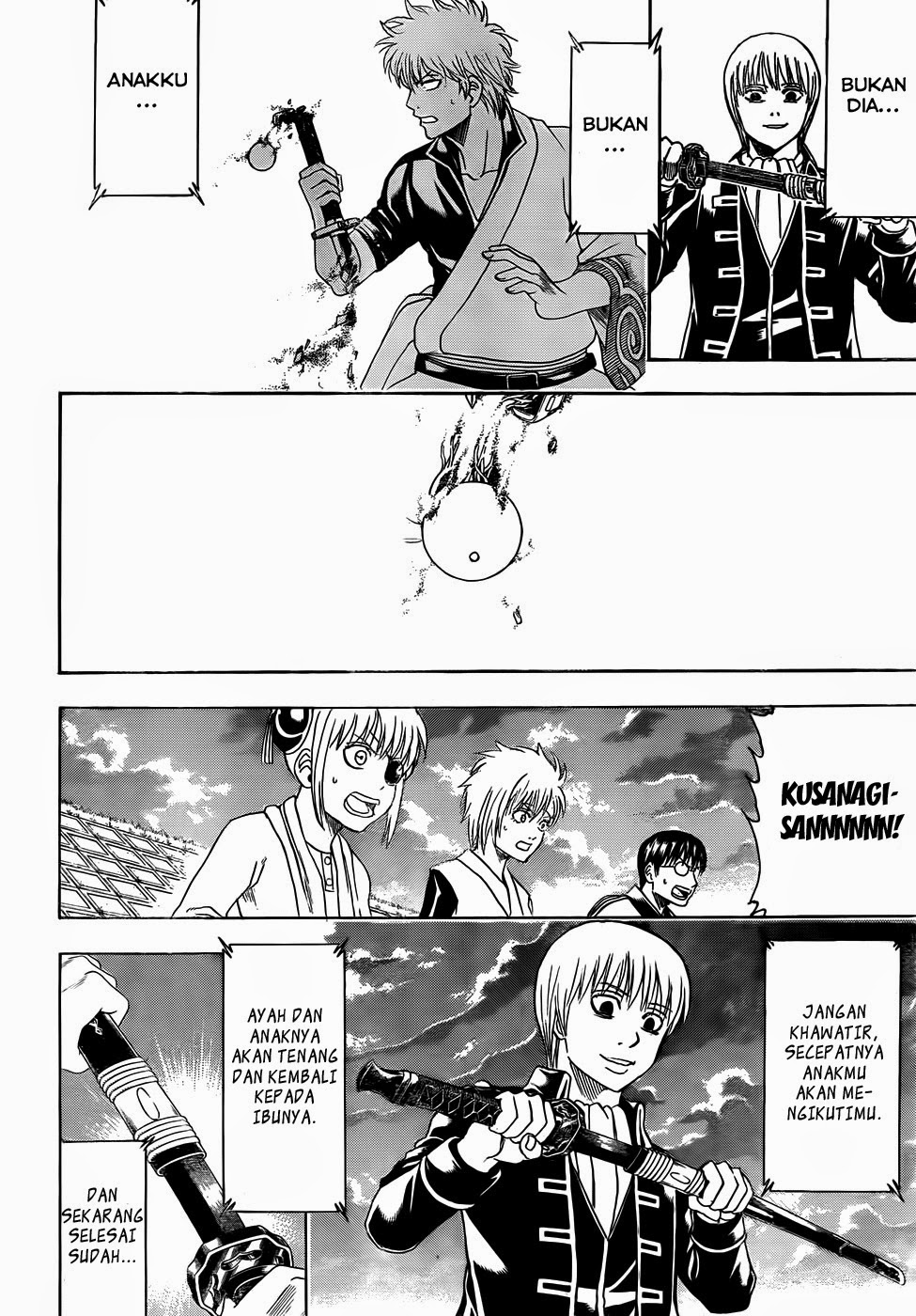 Chapter 429 - halaman 3